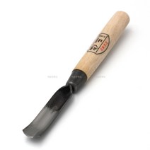 천비 곡환도 곡환칼 조각도 조각칼 칼 도 목공구 공구 목공 도구 우드 카빙, 18mm