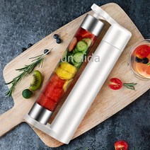 탄산수제조Commercial/Home/Outdoor Oem/Odm Soda Maker Sparkling Water Filling Machine Mixing Carbonat, 02 WHITE