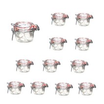 보르미올리 피도병 125ml(투명뚜껑), 12개, 125ml