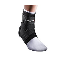 잠스트 ZAMST 발목 보호대 A1 LL 왼발 370814, 잠스트 A1 발목보호대