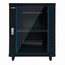 대원TMT DW-S750 서브랙 랙마운트, DW-S750 서버랙