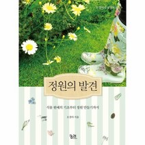 핫한 정원의발견 인기 순위 TOP100