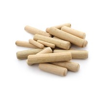 [보니테디] 목심 목다보 10 X 60mm (20개) 1set