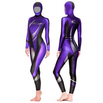 Epsealon 엡살론 볼텍스 무호흡증 여성 2mm