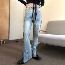 여성카고바지 루즈핏 여성조거팬츠 캐주얼 와이드 팬츠 비치 휴가룩 데일리룩