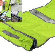 이불 수납 보관함 PVC이불가방 매트리스보관