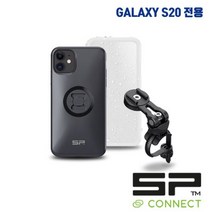 SP 커넥트 (에스피 커넥트) 바이크 번들2 갤럭시 노트20