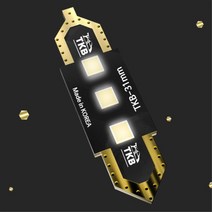 SM3 SM6 실내등 자동차LED 내부조명, QM3 번호판등 1대분