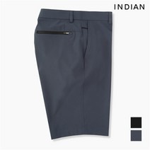 인디안 고신축 솔리드 반바지 MITDSWM4211