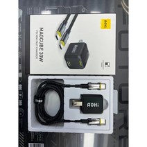 부하기 Aohi 240w 미래 크리에이티브 전원 케이블 26m 초고속 충전 스프링 데이터 라인 C타입 아이폰 14 프로 맥스 아이패드 안드로이드 화웨이, 3.US With CC Cable, 1개