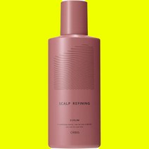 오르비스 두피 세럼 150mL 발모 및 빠짐 방지, 기본