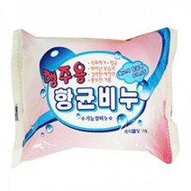 pdg# 행주 비누 1P 순식물성 기능성 청소용 용 주방 씽크대 세정제 씽크대세척제 씽크대청소, !@상품선택@-