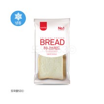삼립 냉동 허니 브레드 300g 10봉