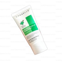 랑벨 데일리 선크림 샘플증정 50ml, 1개