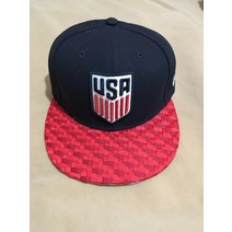 스냅백 NEW ERA 캡틴아메리카 USA9fifty59fifty챙이있는 야구모자 축구매니아 캡, C02-59fifty타입 2