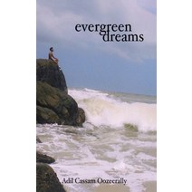 (영문도서) Evergreen Dreams Paperback, Libresco Feeds Private Limited, English, 9789357696845