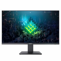 MSI 프로 MP273 IPS 아이케어 무결점, 상세페이지 참조