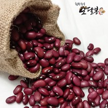 힘찬농부오달봉 수입산 밤콩 연밤콩 울타리콩 양대, 1개, 3kg