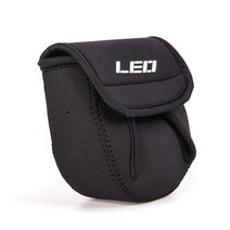 레오 릴파우치 릴케이스 릴가방 릴커버 낚시릴, 대형