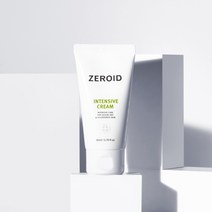 제로이드 인텐시브 오인트 크림 ZEROID 재생 여드름, 제로이드 인텐시브 오인트크림 80ml