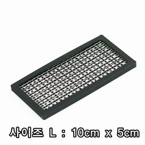 [초간편 모스활착!] 모스 카펫 사이즈 L 1개입 [10cm x 5cm] 모스 활착용