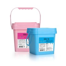 세제의기본 과탄산소다2kg+구연산2kg+계량스푼