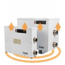 온수 히트펌프 펌프 수영장 난방 수영장히트펌프, 11KW/380V