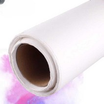 아르쉬지 수채화종이 그림 면화 대형롤 300g 1.13x10m 질감, 300g 잔주름 1.13mx10m