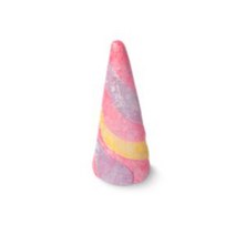 일본 LUSH 러쉬 버블바 유니콘 혼, 1개
