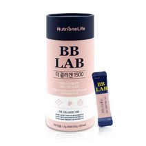 (코스트코COSTCO) BB LAB 더콜라겐1500 2 000MG X 60포, 1