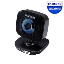 삼성전자 웹캠 화상용 PC카메라 SC-FD110B, 단일속성