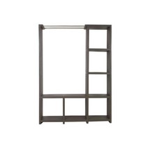 더크린 DIY 1 행거장 3-4E, 단품