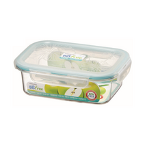 락앤락 비스프리 760ml-직사각밀폐용기 테이블톱 비스프리테이블탑 비스프리밀폐용기