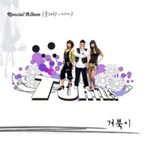 미개봉CD) 거북이 (Turtles) - 못다한 이야기 (Special Album) 비행기/빙고