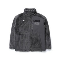 백화점 정품 다이나핏 이누크 플리스 후리스 자켓 (YUW21150_C5)