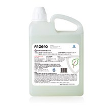함께힘내요 가격다운 에프알제로 피톤치드 새집증후군 제거제 스프레이 보충형 2000ml