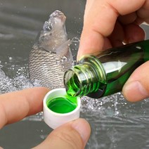 초강력 집어제 55ml 떡밥 첨가제, 한방 약술 55ml