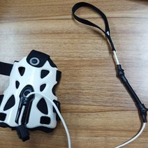 테니스볼머신 테니스머신기 프로페셔널 테니스 트레이너 서브 볼 머신 스포츠 트레이닝 도구 손목 자세 자가 학습 액세서리, 01 Black and White