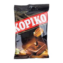 코피코 커피맛캔디, 150g, 1개