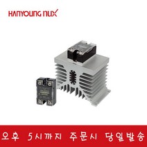 한영넉스 무접점릴레이 SSR 2A304Z