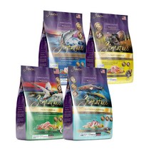 카디날 지그니쳐 강아지 사료 오리 화이트피쉬 송어&연어 칠면조 1kg 5.66kg, 칠면조 큰 알갱이 5.66kg