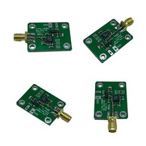 RF 로그 검출기 무선 주파수 1600MHz 전력 계량기 AD8307