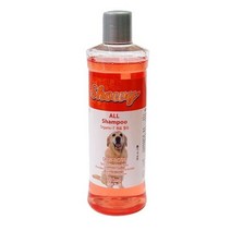 500ml 피부 진정 피치 댕댕이 애견 샴푸 강아지샴푸 피부관리 비숑미용 목욕샴푸 단모종샴푸 애완견용품, 1개
