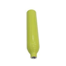 미니 산소 스쿠버 다이빙 실린더 호흡기 탱크 0.5L 200Bar 3000Psi 스노클링 장비용 공기 펌프, 한개옵션0