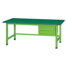 오성ENG 작업대_TWT-2D-MW, L1800 × W900 × H770, 1개