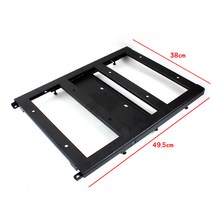 SCR110 알파 슬라이드 짐대 (아주), 단품