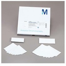 TLC판(박층 크로마토그래피 플레이트)/B형/C형 -37048, C형