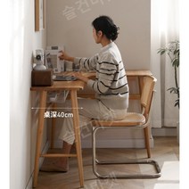 seul ㄱ책상 ㄱ자형 L자형 사무실 게이밍 데스크, 1.6m x1.0m 우각