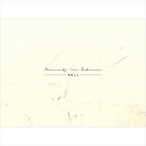 (CD) 넬 (Nell) - 9집 Moments In Between (Digipack), 단품