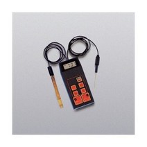 [스마일사이언스] (KSIC-4701)pH메타(pH-8414)